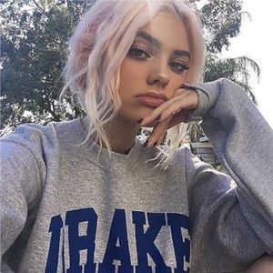 Drake sweatshirt💙